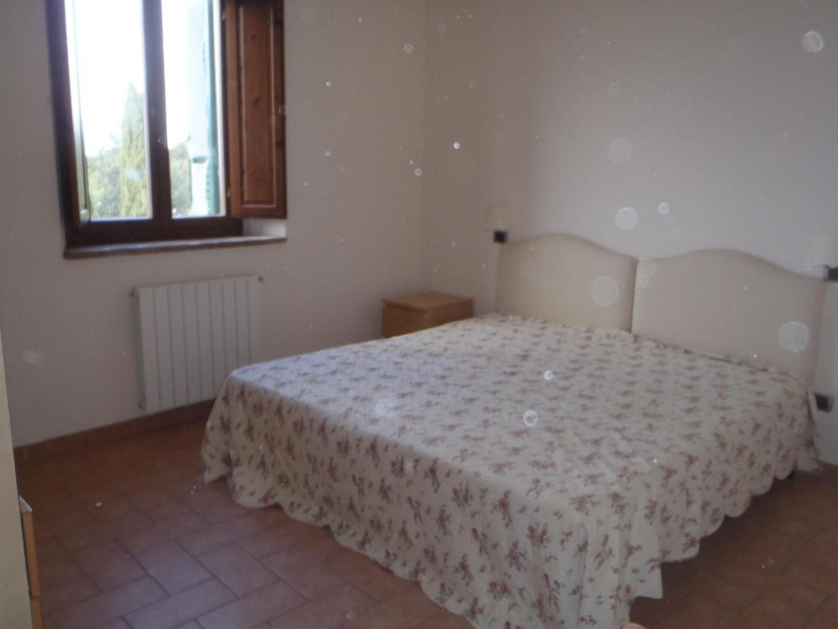 Residence I Macchiaioli Castiglioncello Pokój zdjęcie