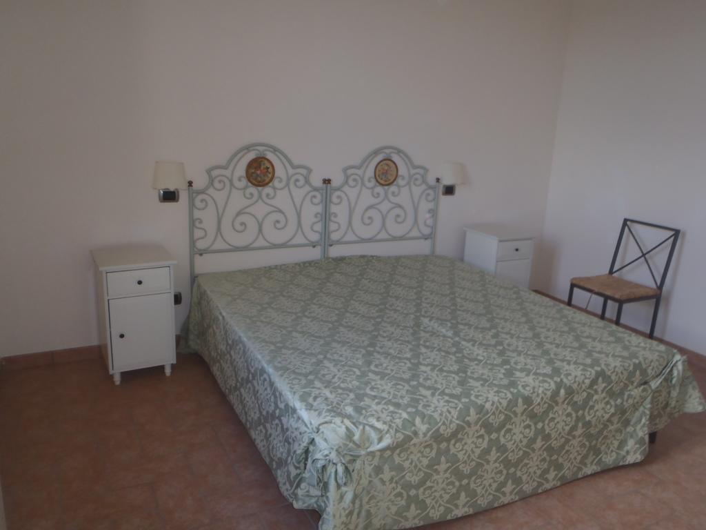 Residence I Macchiaioli Castiglioncello Pokój zdjęcie