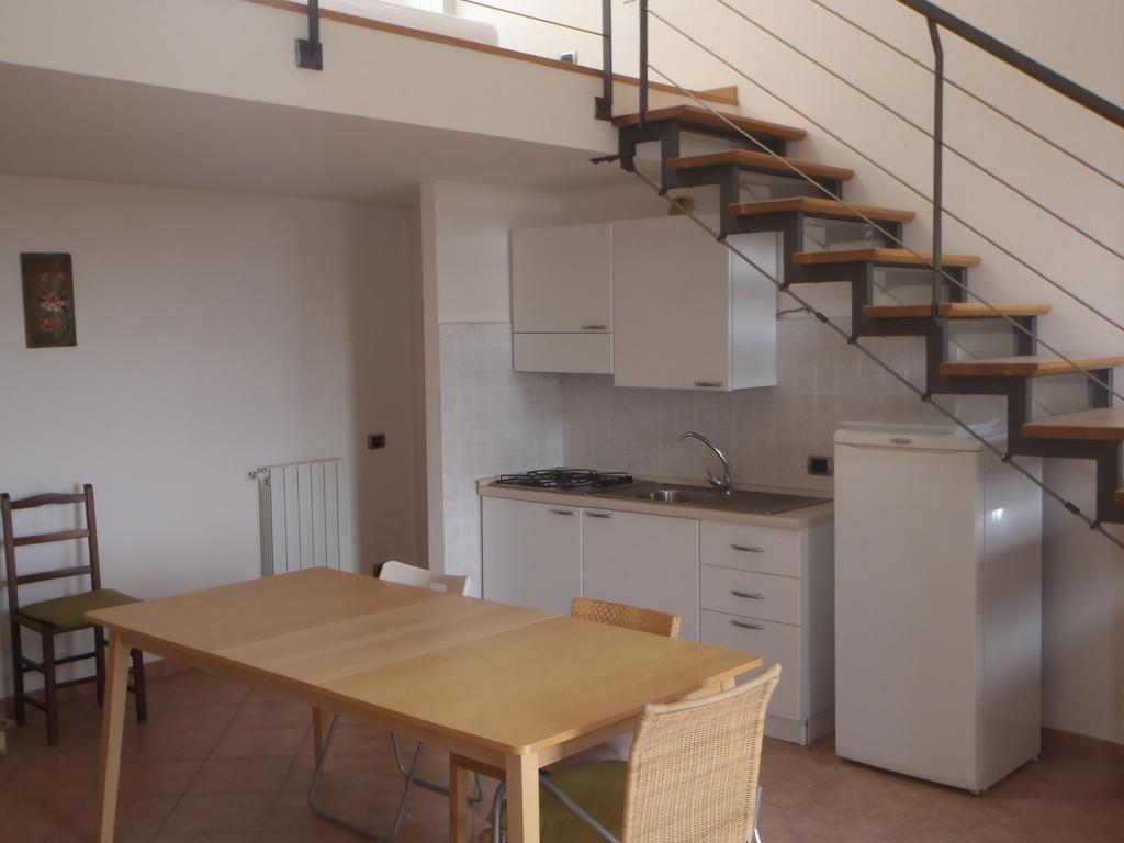 Residence I Macchiaioli Castiglioncello Pokój zdjęcie