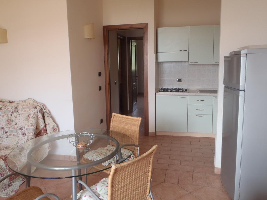 Residence I Macchiaioli Castiglioncello Pokój zdjęcie