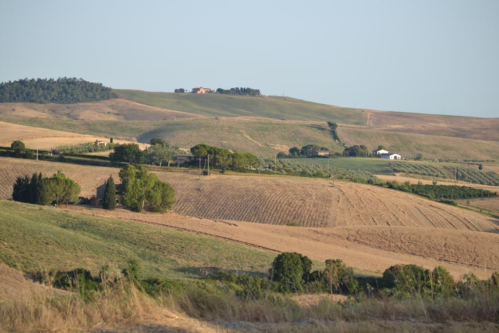 Residence I Macchiaioli Castiglioncello Zewnętrze zdjęcie